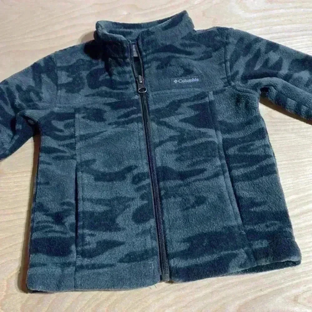 Columbia jacket